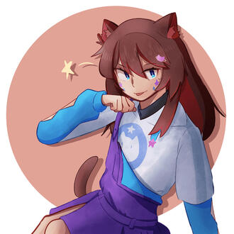 Character by Kat_apult